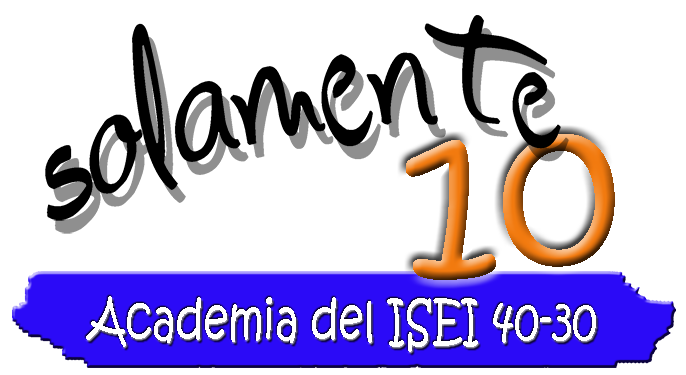 Academia del ISEI